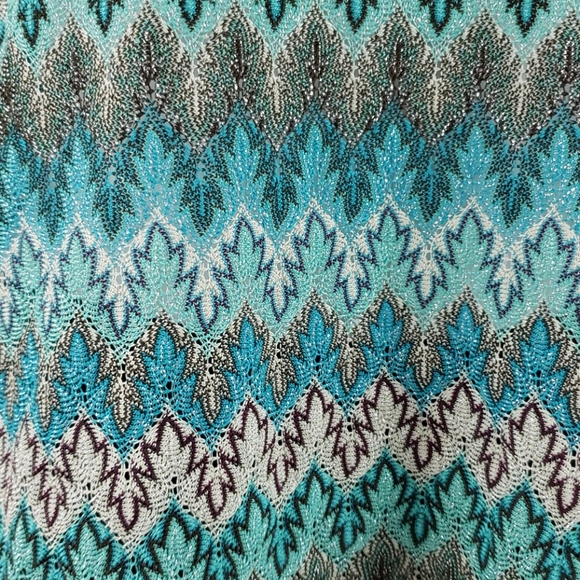 H&M sleeveless tank top - Picture 5 of 9